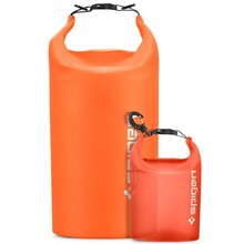 Veekindel kott Spigen Aqua Shield A630, 20 L + 2 L, oranž