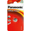 Patarei Panasonic LR43/1B