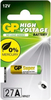 Patarei GP 27A, 12V