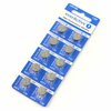 Patarei everActive LR44, 1.5V, 10 tk