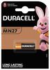 Patarei Duracell 27A (MN27), 12V, 1 tk