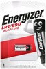 Patarei Energizer Alkaline LR1/E90, 1.5V, 1000 mAh, 1 tk