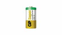 Patarei GP 4LR44, 6V, 1 tk
