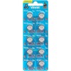Patareid Vinnic AG13, 10 tk
