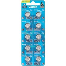 Patareid Vinnic AG13, 10 tk
