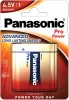 patarei Panasonic Pro Power 3LR12 4.5V
