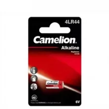 Patarei Camelion 4LR44, 6V, leelis