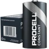 Patarei Duracell Procell Constant Power LR20 D, 1.5V