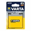 Patarei Varta 3R12, 4,5 V, 1 tk