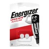 Patarei Energizer LR44/A76, 1.5V, 2 tk