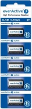Patareid Everactive LR44 B Lister, 5 tk