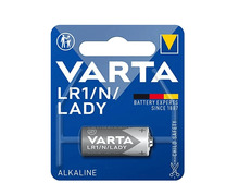 Patarei Varta LR1, 1.5V, Alkaline, 1 tk