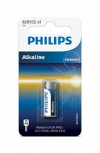 Patarei Philips Alkaline 12 V 1 (LR23A / 8LR23) 8LR932/01B