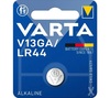 Patarei VARTA LR44, 1.5V