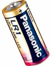 Patarei Panasonic LR1L/1BP, 1.5V, alkaline