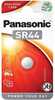 Patarei Panasonic SR44L/1B, 1.55 V, 180 mAh