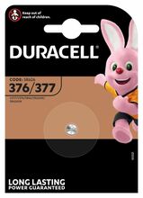 Patarei Duracell 377, SR626, 1.5 V
