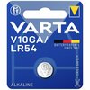 Patarei Varta V10GA (LR54), 1.5 V, 1 tk