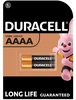 Patareid Duracell Ultra Power AAAA (LR61, LR8D425, MX2500, E96), 1.5V, 2 tk