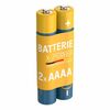 Patareid Ansmann X-Power LR8 AAAA, 1.5V, 2 tk