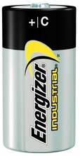 Patarei Energizer Industrial Pro LR14 C R14, 1.5V, 12 tk