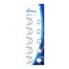 Leelispatareid Mediarange MRBAT113 LR44, 1.5V, 10 tk