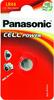 Patarei Panasonic LR44/1B