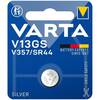 Patarei Varta V13GS (SR44), hõbeoksiid, 1,55 V, 1 tk