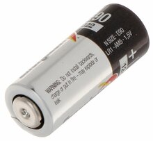 Patarei Energizer Alkaline LR1/E90, 1.5V, 2 tk