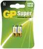Patarei GP Super Alkaline LR1 (910A-U2), 1,5V, 2 tk