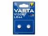 Patarei VARTA V13GA, 1.5V, 2 tk