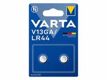Patarei VARTA V13GA, 1.5V, 2 tk
