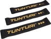 Treeningkumm Tunturi Centuri 22CTSYO065, 64 cm x 5.8 cm x 0.6 cm, must