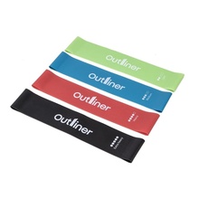 Vastupidavuslint Outliner LP8412, 24 cm x 5 cm x 0.105 cm