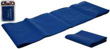 Takistuskumm Enero Fit, 200 x 15 cm, sinine