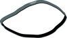 Treeningkumm Avento Power band 42SE, medium, 208 cm x 2.2 cm
