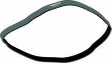 Treeningkumm Avento Power band 42SE, medium, 208 cm x 2.2 cm