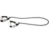 Treeningkumm Reebok Adjustable Power Tube Light, 147 cm
