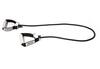 Espander Reebok Resistance Tube RSTB-16077, tugev