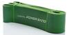 Tõmbekumm Gymstick Power Band 611114, extra strong, roheline