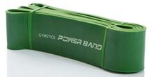 Tõmbekumm Gymstick Power Band 611114, extra strong, roheline