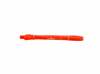 Takistuskumm Outliner IR97660-13MM, 208 x 1.3 x 0.45 cm, oranž