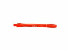 Takistuskumm Outliner IR97660-13MM, 208 x 1.3 x 0.45 cm, oranž