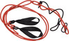Reguleeritav kummist espander inSPORTline Morpo 20-200 cm