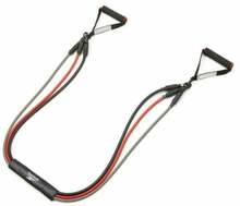 Espanderite komplekt Reebok Power Tube Set RATB-30034, 188 cm, 3 tk