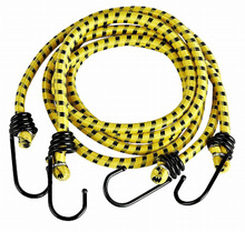 Koormarihm Alburnus LS-827, 120 cm, 8 mm, 2 tk, konksudega