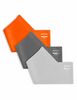 Treeningkummide komplekt Spokey RIBBON, 3 tk