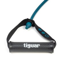 Vastupidav kumm Tiguar Double Tube TI-NTD003M, medium, sinine