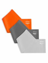 Treeningkummide komplekt Spokey RIBBON, 3 tk
