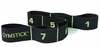 Treeningkumm Gymstick Multi-Loop Band, 93 x 5 x 0.04 cm, keskmine raskus
